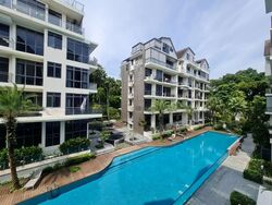 The Foresta @ Mount Faber (D4), Condominium #576136651